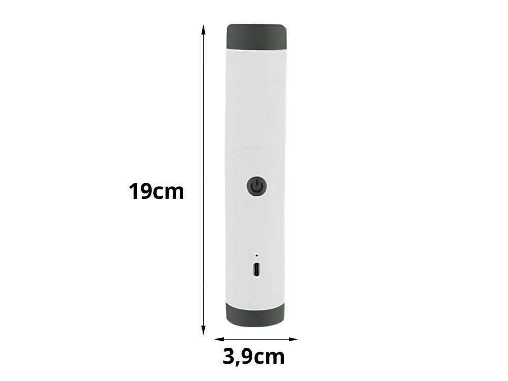 Ładowanie przez USB – Wygodne zasilanie