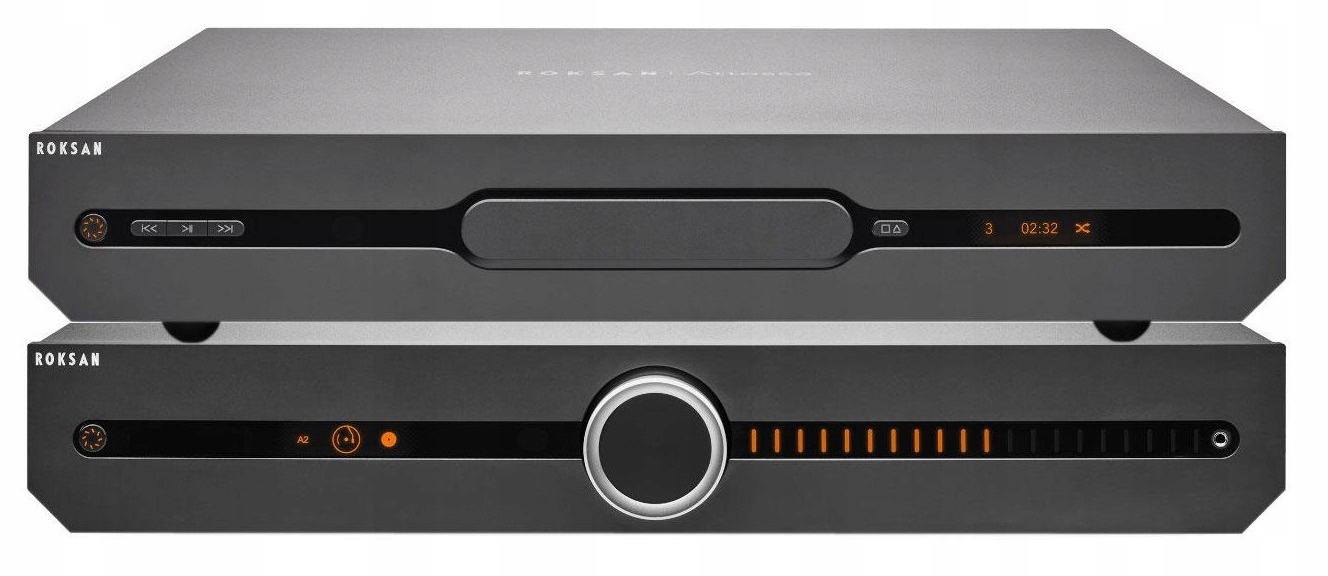 Doskonała jakość dźwięku i integracja z systemem audio