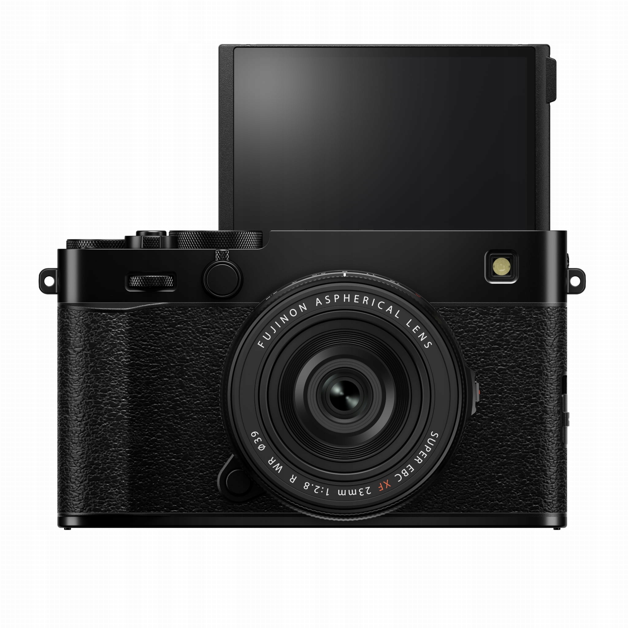 Idealny do vlogowania i kreatywnej fotografii
