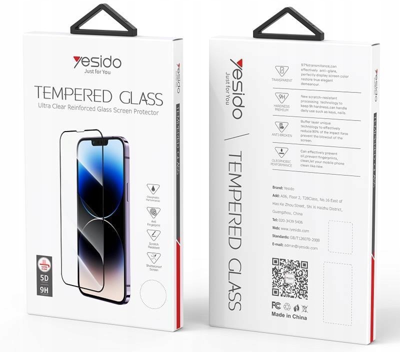 Krystaliczna jakość obrazu i łatwy montaż