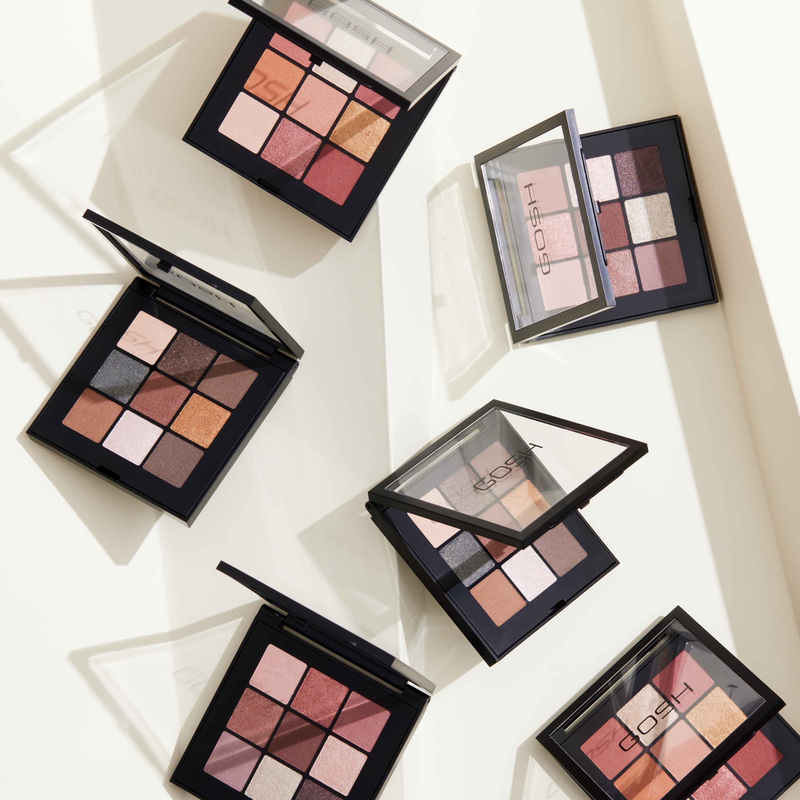 Idealna do makijażu dziennego i wieczorowego – stwórz niepowtarzalne looki