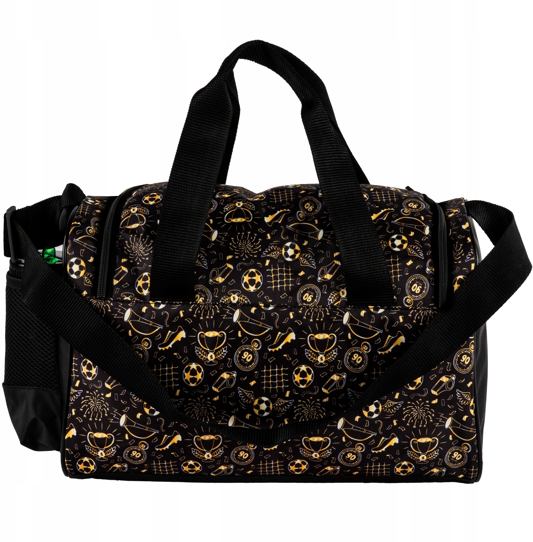 Praktyczne wymiary – Idealne rozmiary 35 x 21 x 15 cm