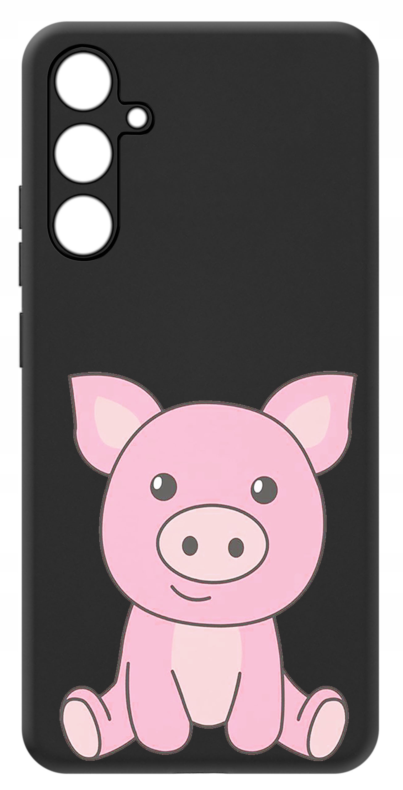 Wytrzymałe silikonowe etui z ochroną wyspy aparatów