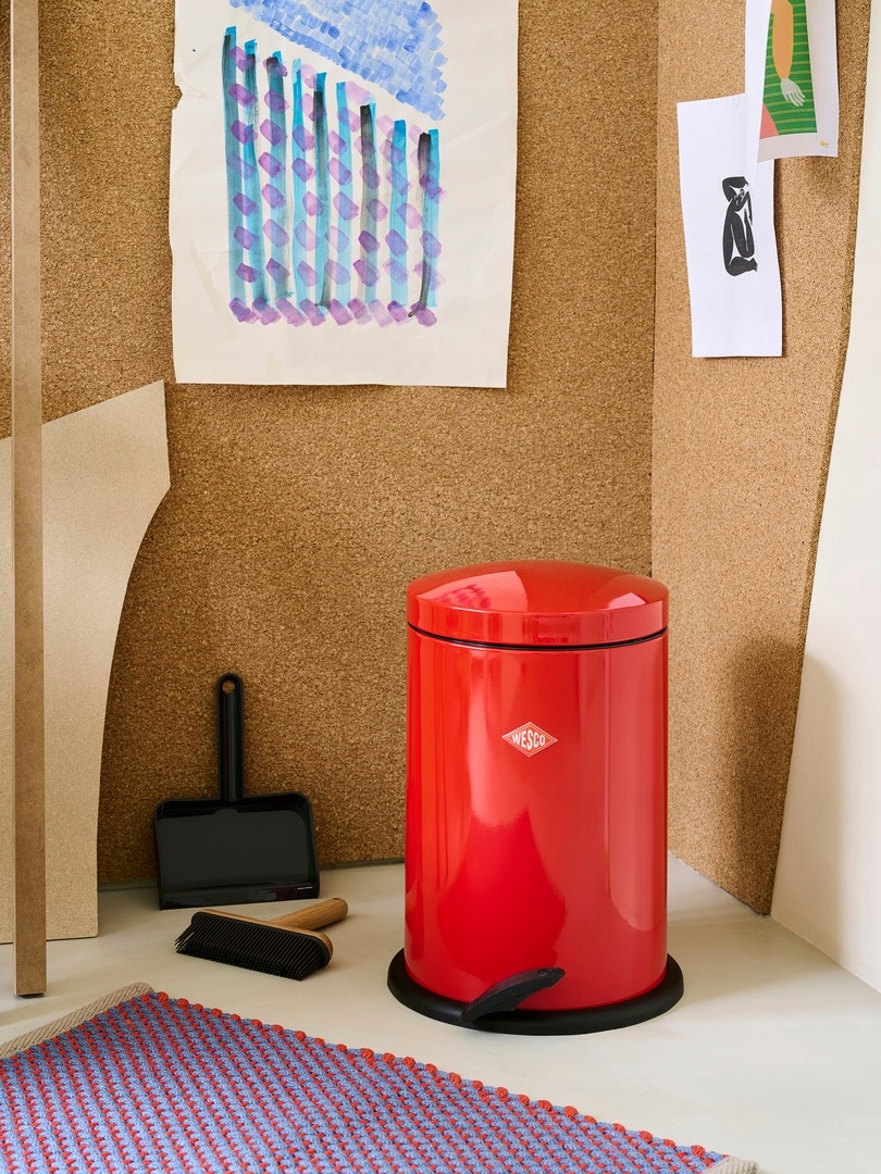 Nowoczesny design i solidne materiały