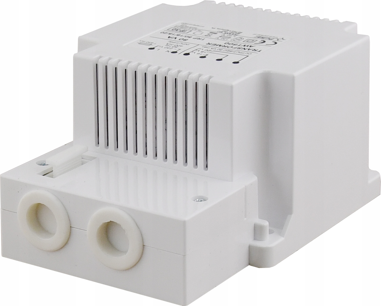 Obudowa PC/ABS – Wytrzymałość i odporność na warunki