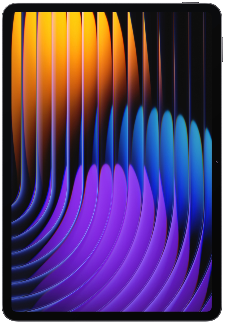 Xiaomi Pad 7 8/256GB WiFi Gray – Tablet idealny do pracy i zabawy