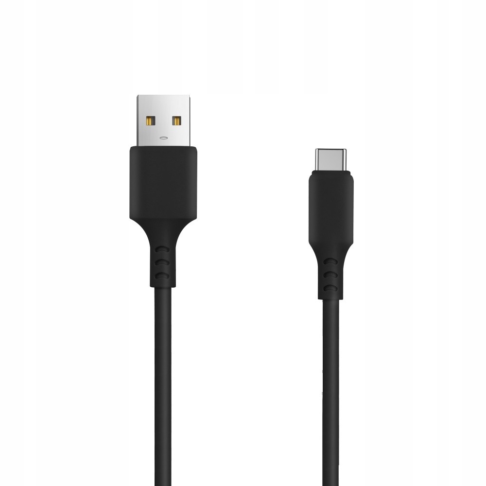 Długość kabla USB-C – 1,0 m dla wygody użytkowania