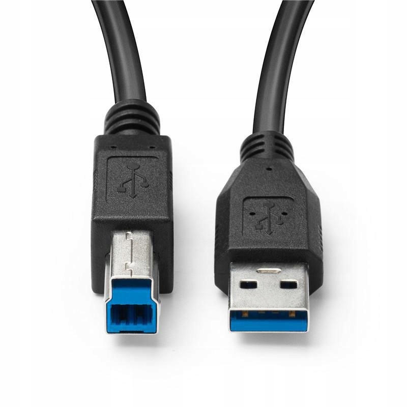 Złącza USB A i B – Uniwersalne zastosowanie w różnych urządzeniach