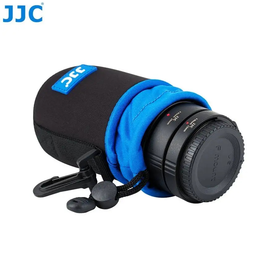 Wysoka jakość wykonania i metalowe bagnety