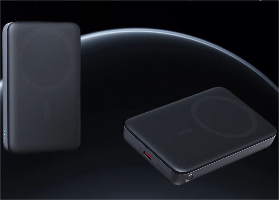 Intuicyjny wskaźnik LED – Kontrola poziomu naładowania