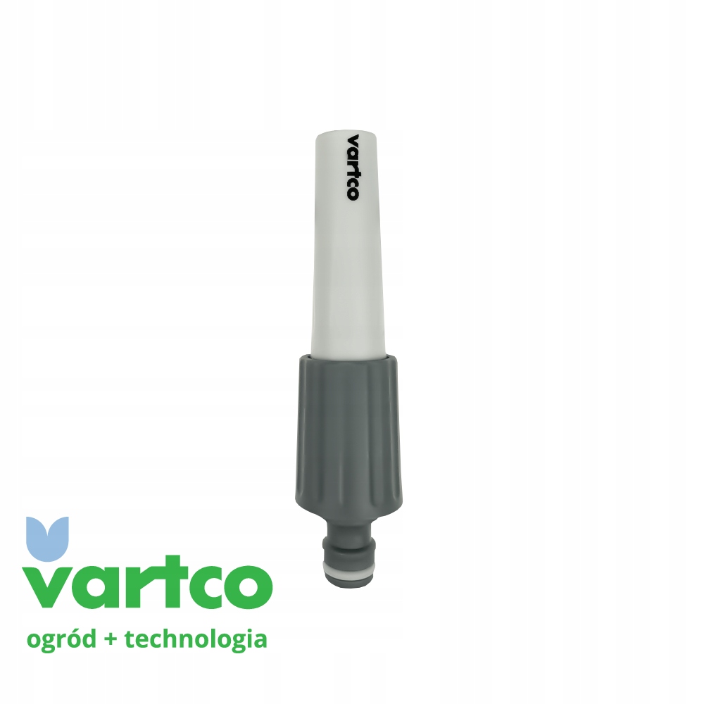 Zestaw złączek do węża ogrodowego