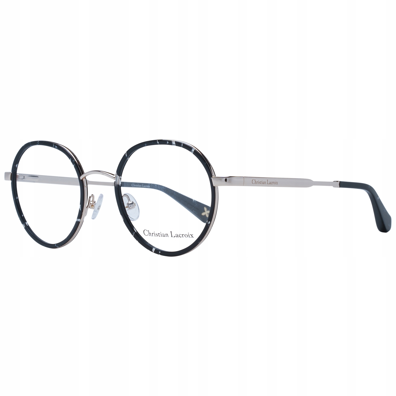 Christian Lacroix Ramki do okularów Damski CL3075 50401 – Elegancja i styl w jednym