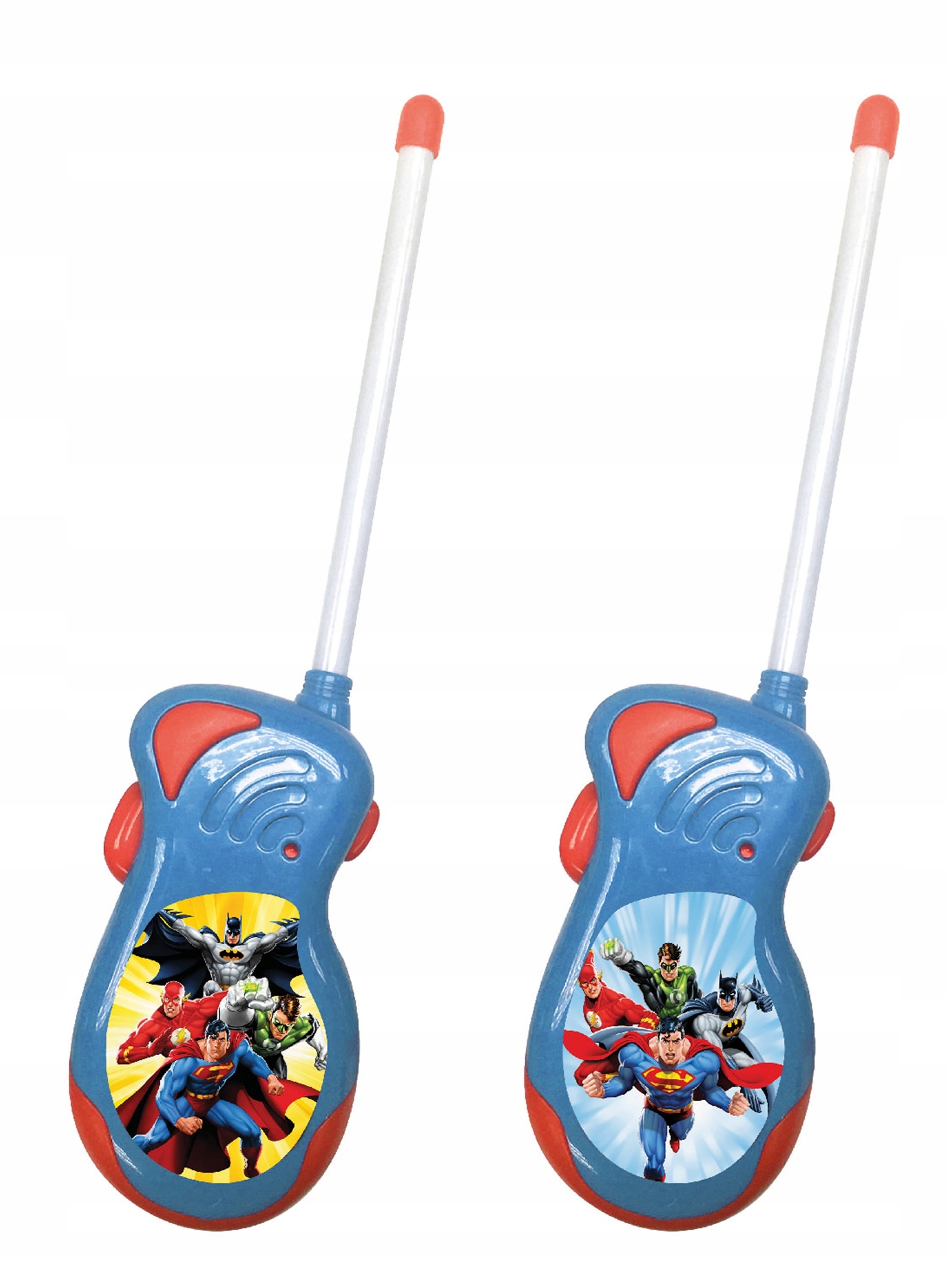 Funkcjonalność krótkofalówek – komunikacja na odległość do 50 m