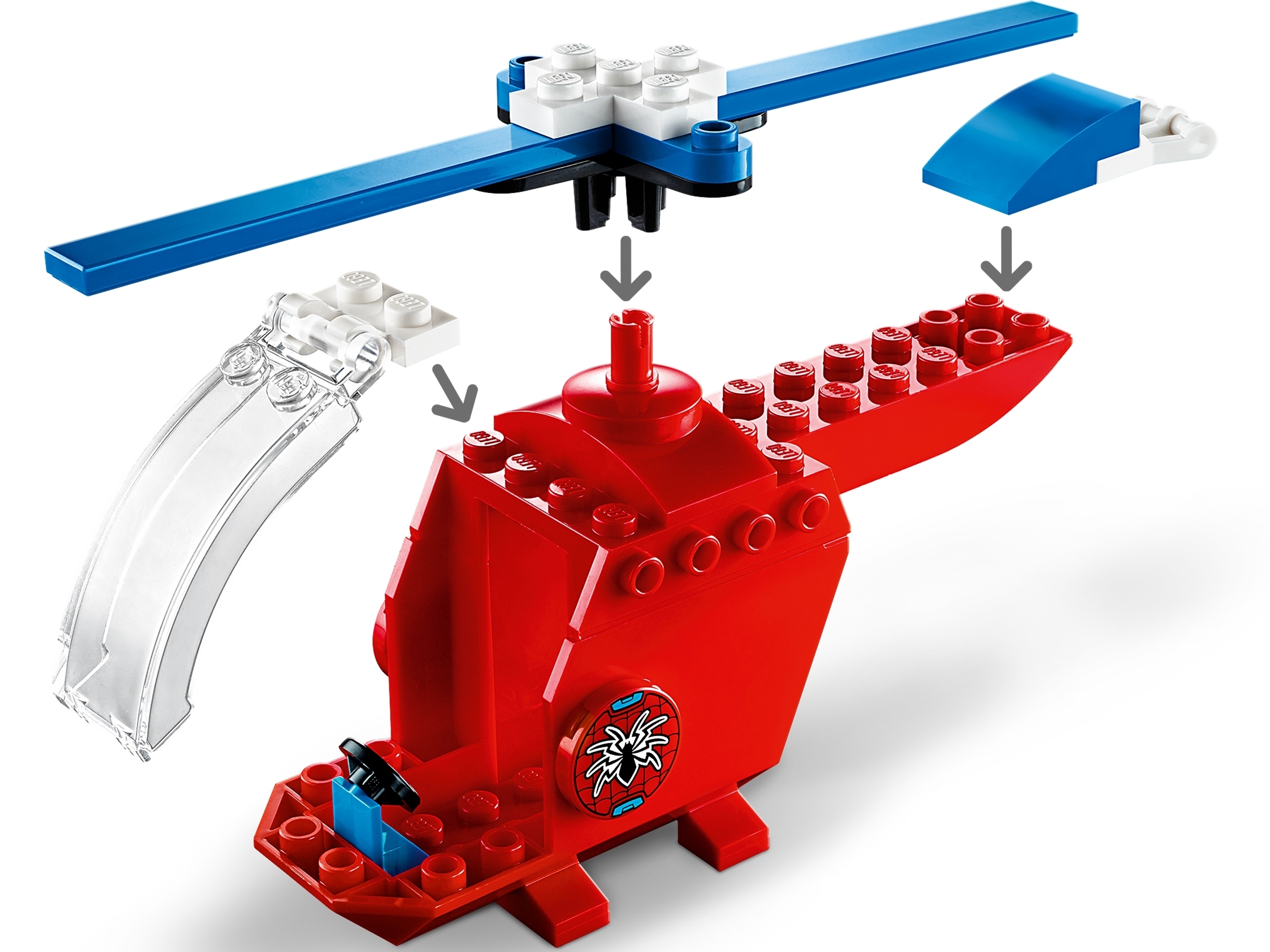 Kreatywne możliwości zabawy z LEGO