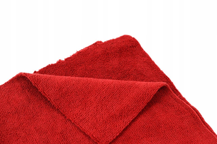 Doskonała do polerowania i pracy z cleanerami