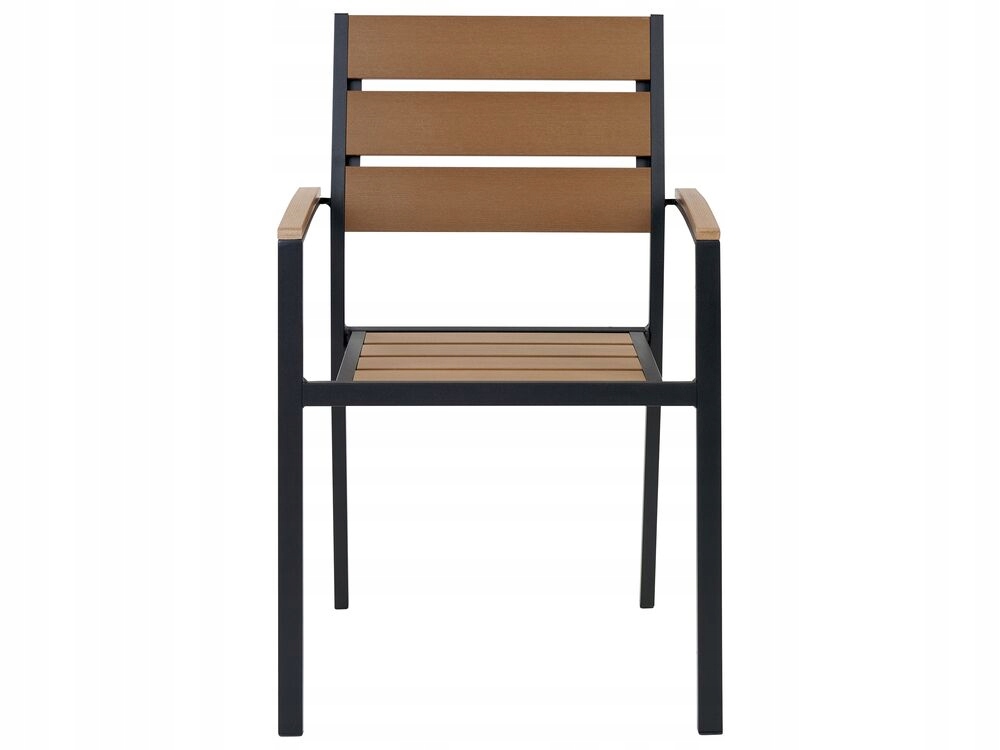 Stylowy design idealny do ogrodu i tarasu