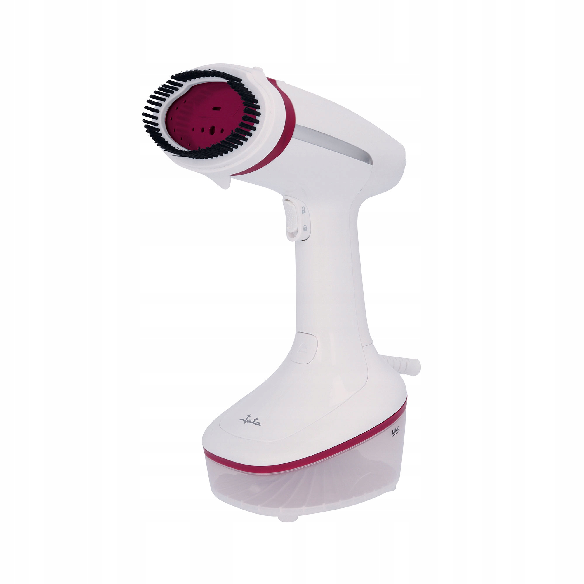 Żelazko parowe JATA VERTICAL STREAM IRON JEPL7000 – Wydajność i wygoda w jednym