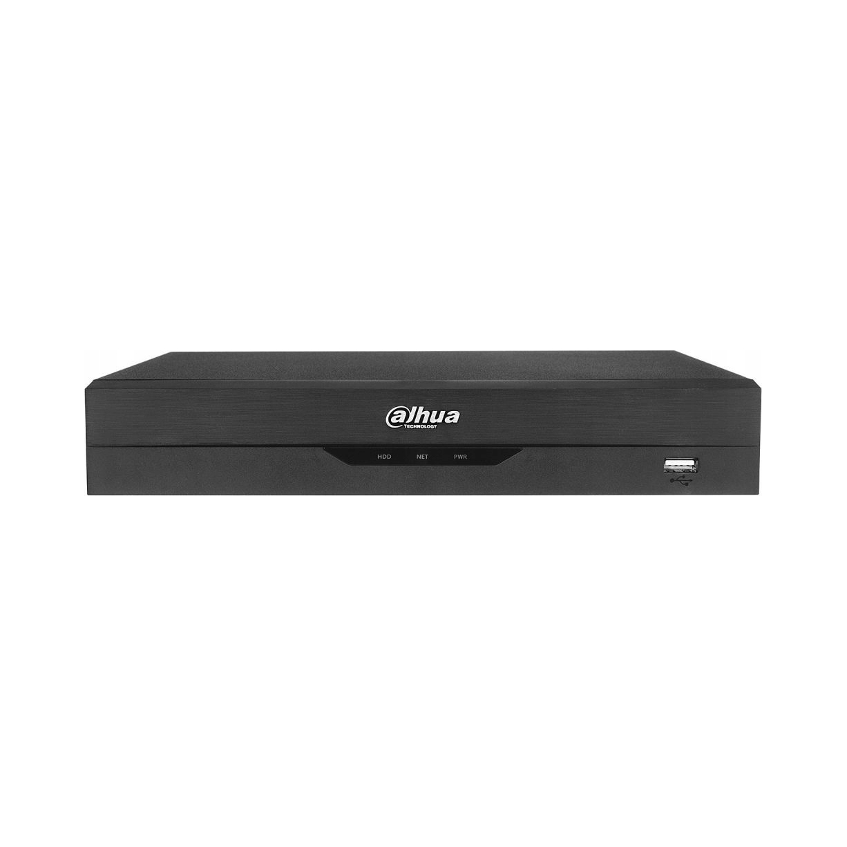 Rejestrator AHD, HD-CVI, HD-TVI, CVBS, TCP/IP XVR5116HS-I3 – Profesjonalne rozwiązanie do monitoringu