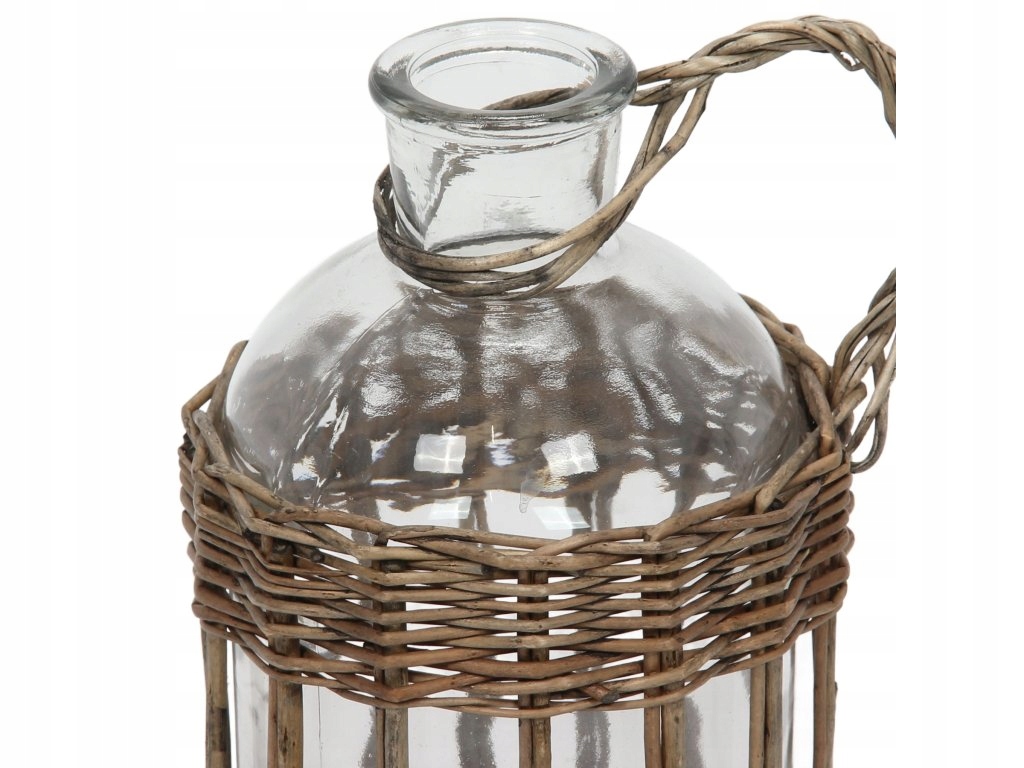 Stylowy design i naturalny urok
