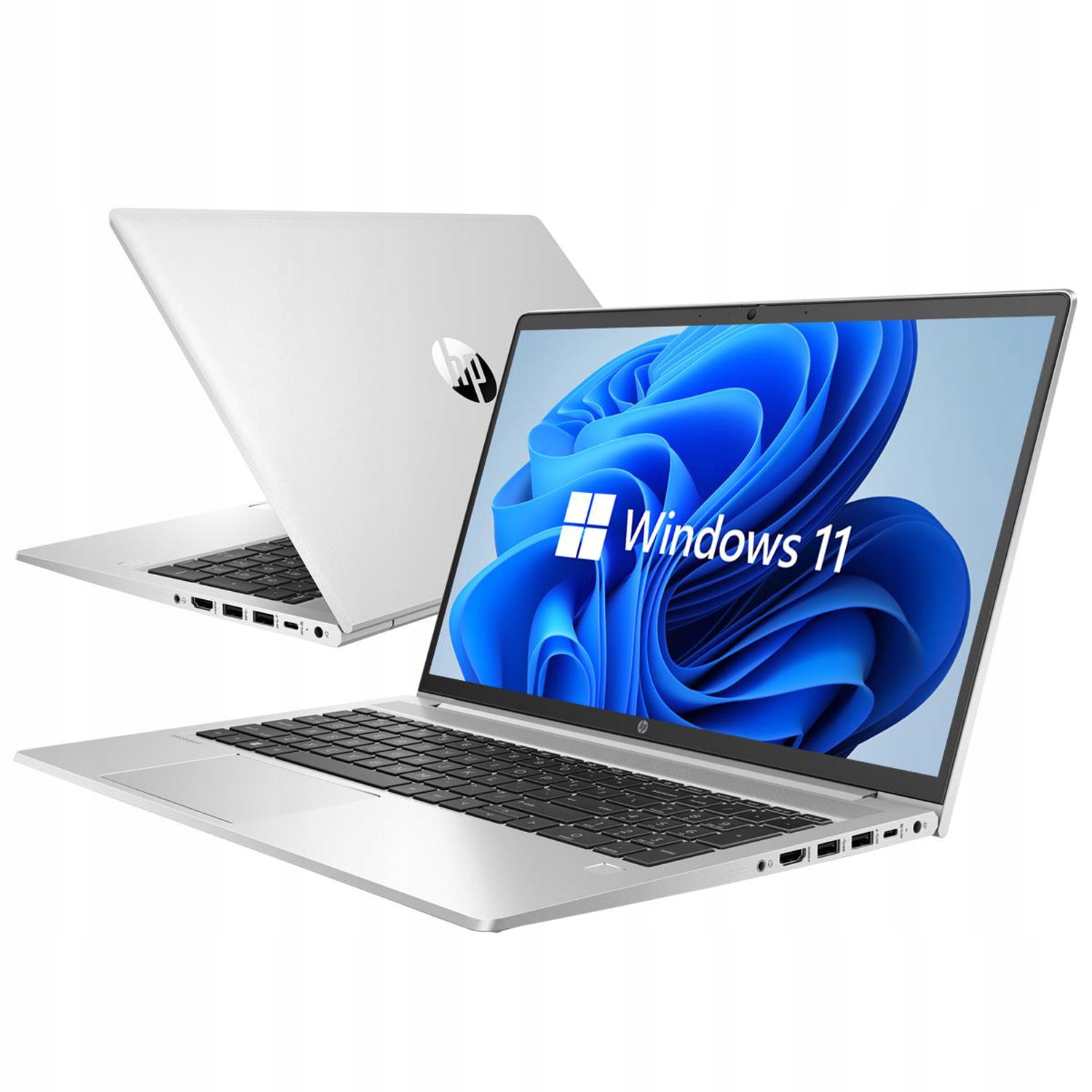 Laptop HP ProBook 450 G9 Core i7-1255U – Wydajność i mobilność w jednym