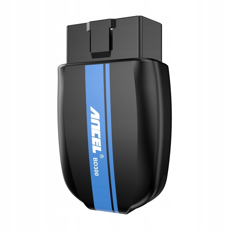 Profesjonalne funkcje diagnostyczne w aplikacji ANCEL