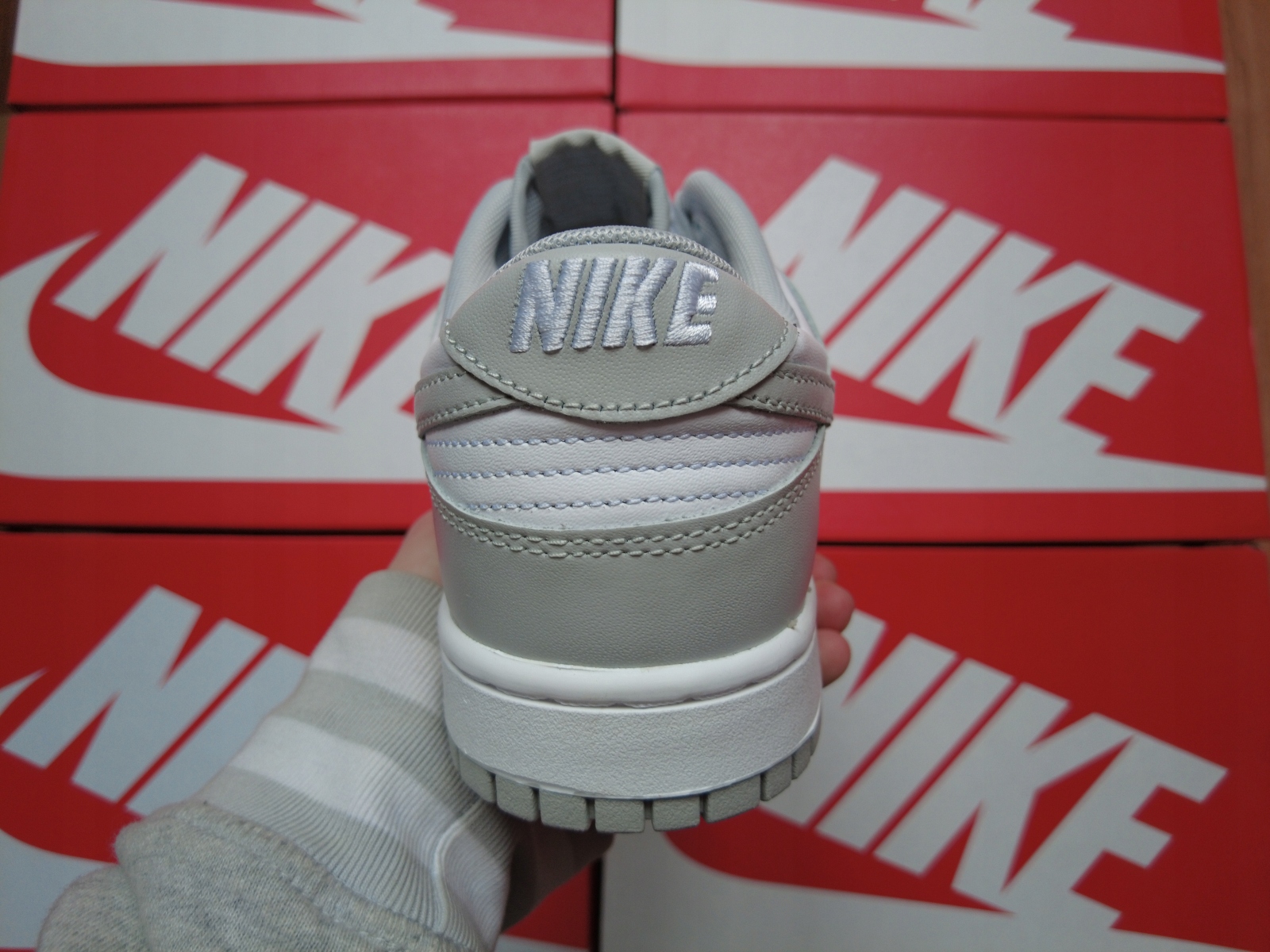 Wysoka jakość wykonania – Komfort i trwałość w jednym