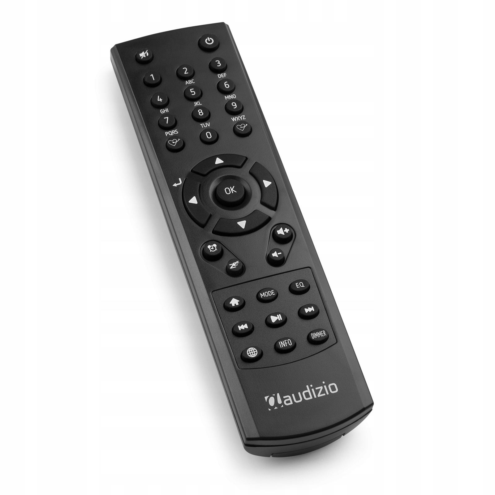 Wbudowany moduł Bluetooth 5.0 do strumieniowego przesyłania dźwięku