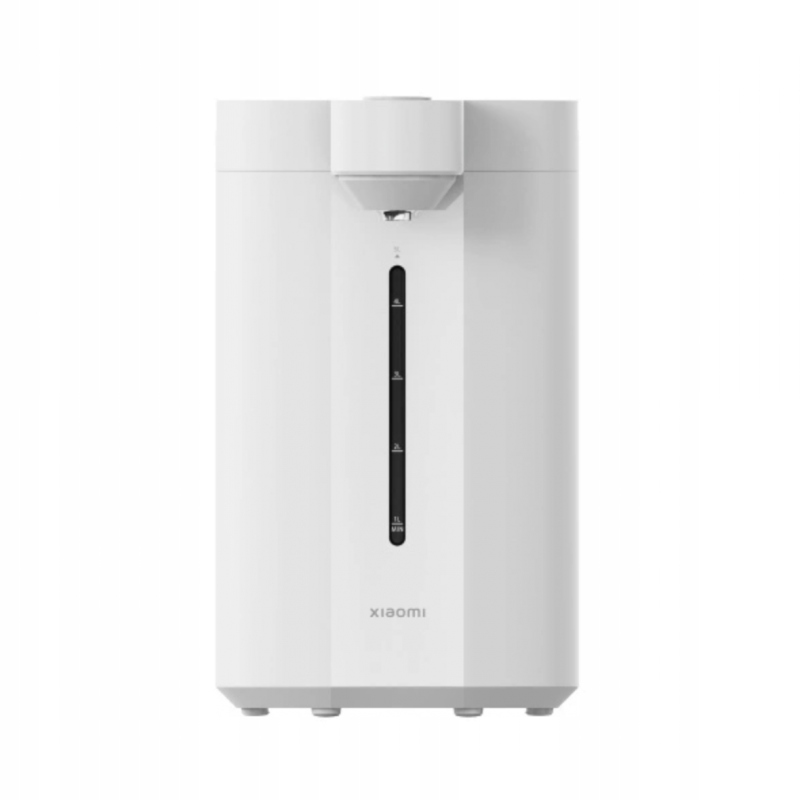 Dystrybutor ciepłej wody Xiaomi Smart Electric Hot Water Dispenser 5L – Wygoda i nowoczesność w Twoim biurze