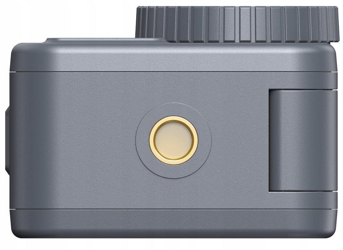 Nagrywanie w jakości 4K – Uchwyć każdy szczegół