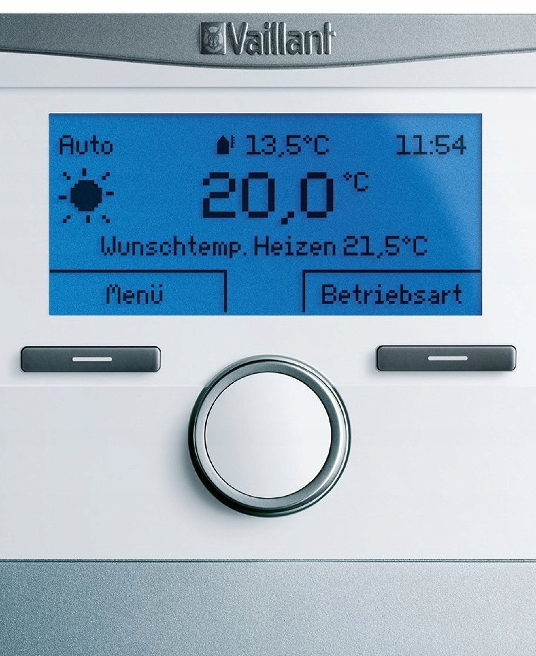 Funkcje programowania i dostosowywania temperatury