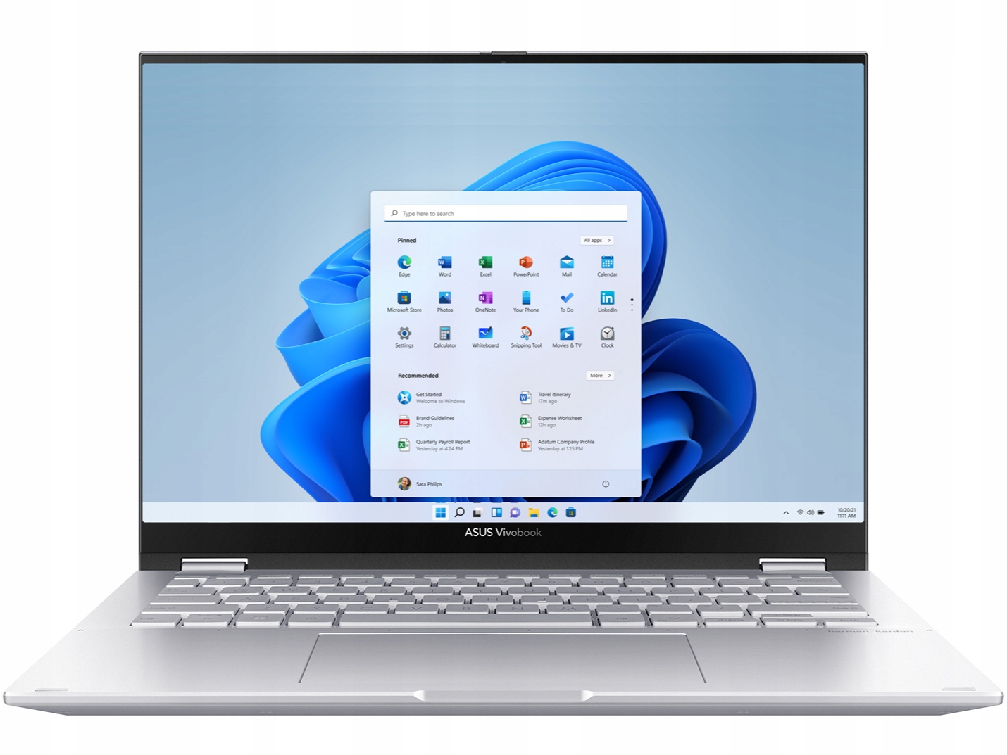 System operacyjny Windows 11 Home