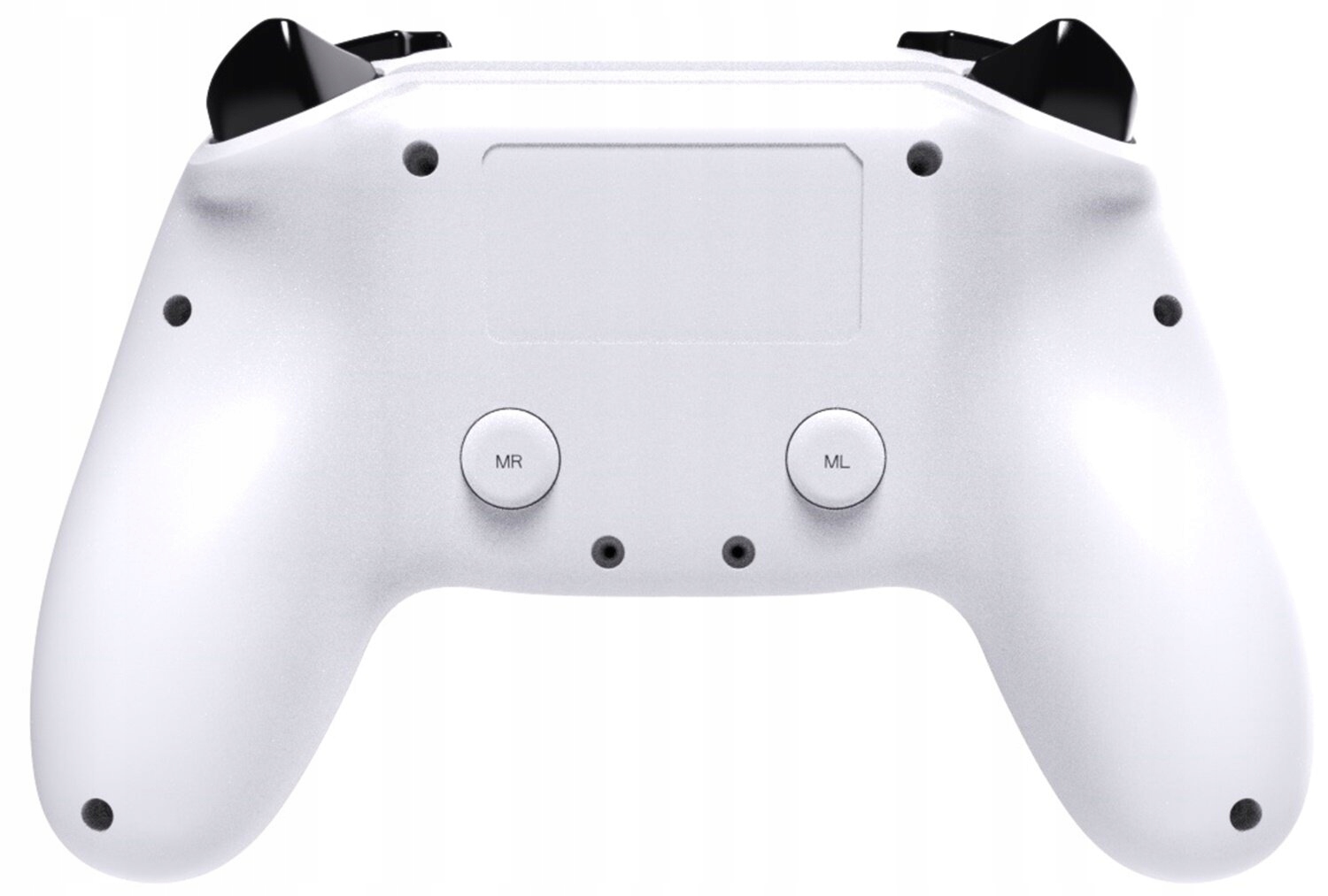 Przewodowe połączenie USB typu C dla nieprzerwanej zabawy