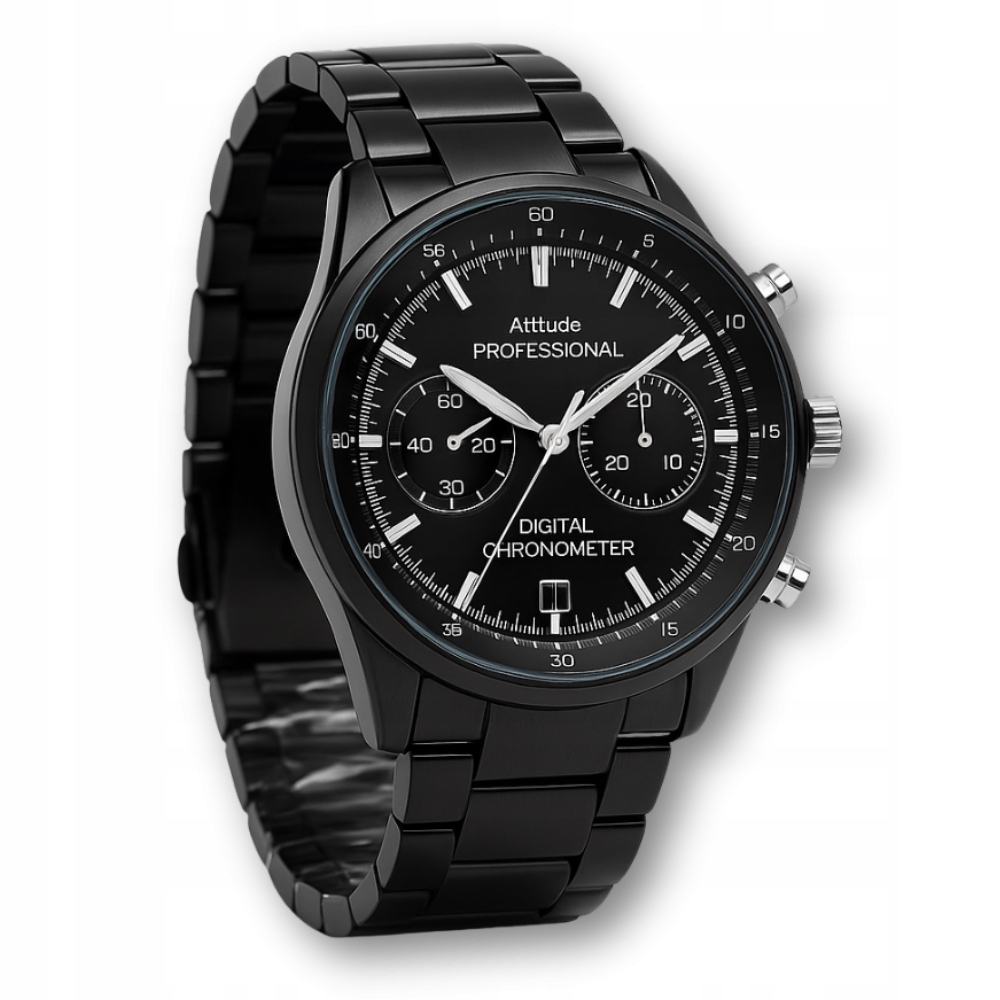 Mini Kamera Szpiegowska Ukryta w Zegarku Dyktafon – Dyskretne Nagrywanie w Każdej Sytuacji