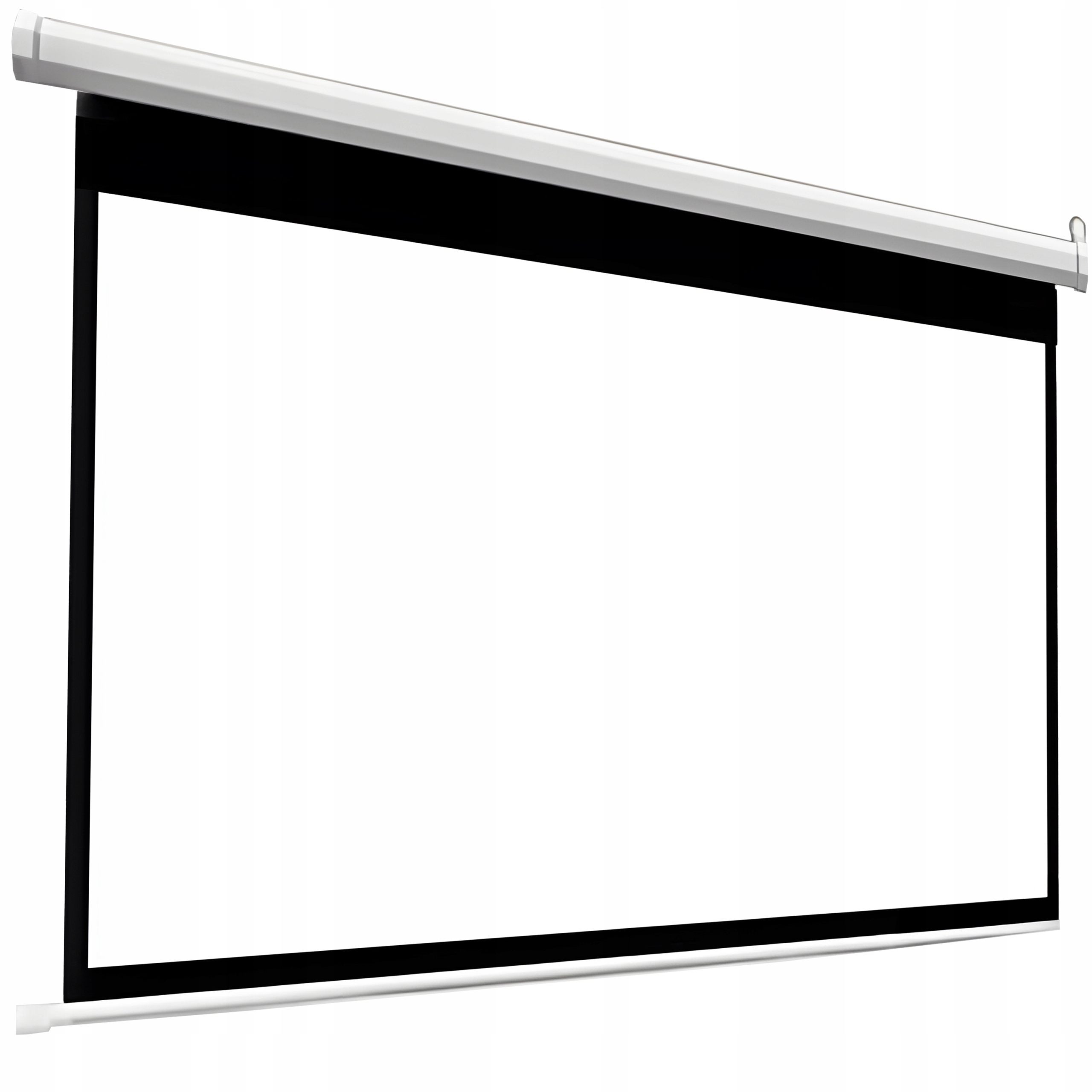 Łatwa instalacja na ścianie lub suficie