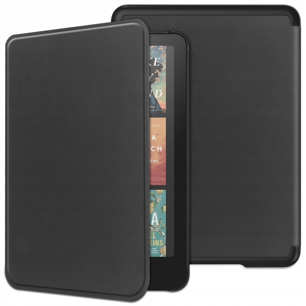 Etui na czytnik do Kindle Paperwhite 12 Colorsoft – Ochrona i styl w jednym