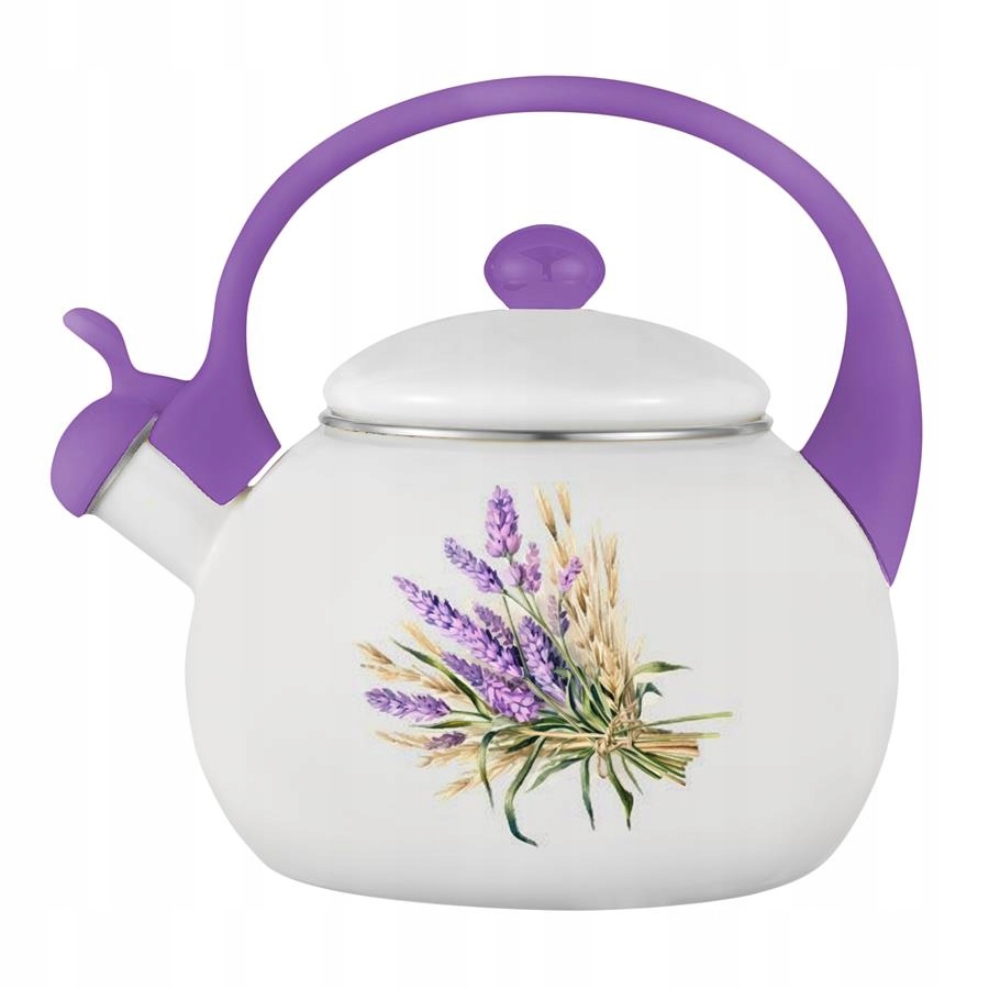 Zastosowanie na różnych typach kuchenek