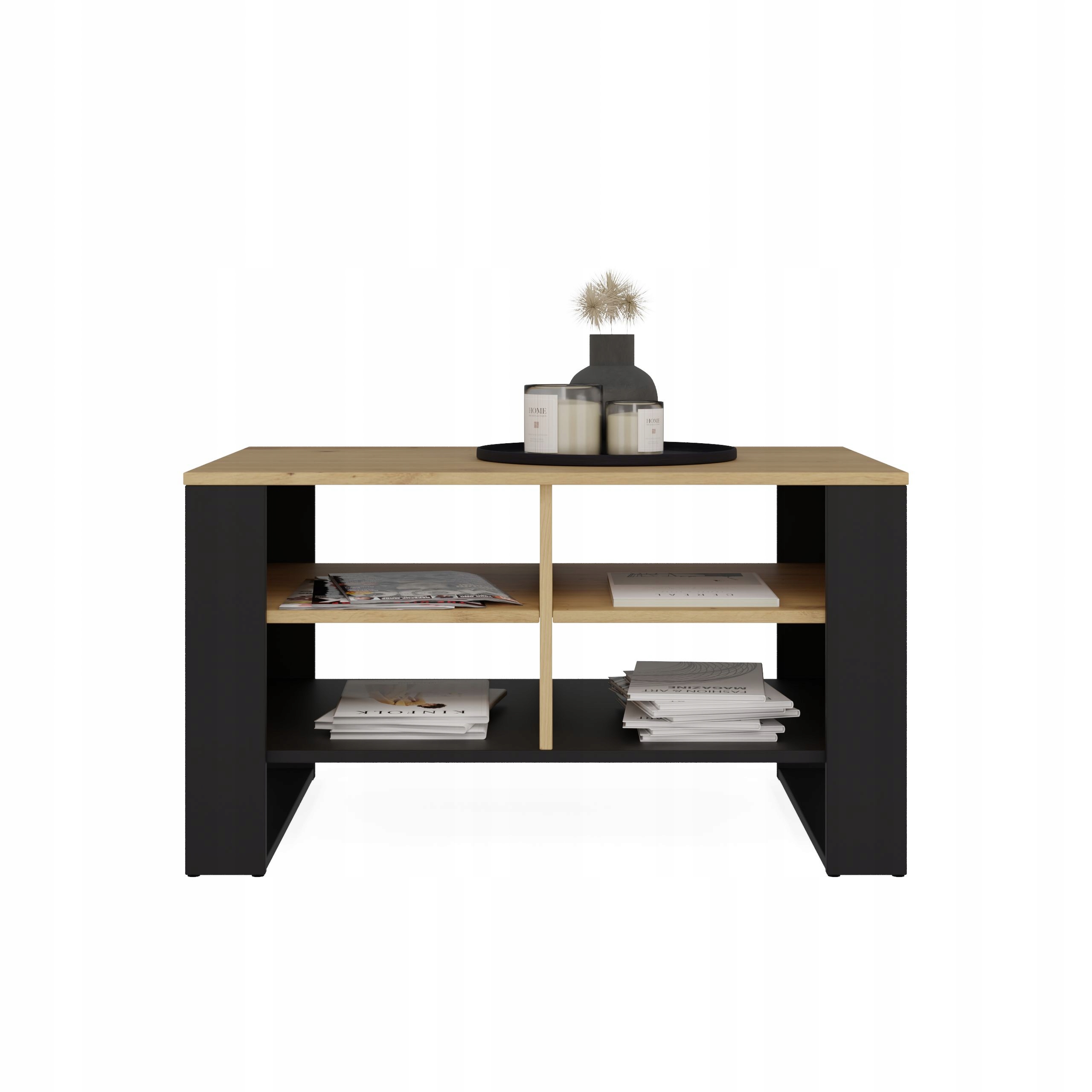 Innowacyjny design i funkcjonalność