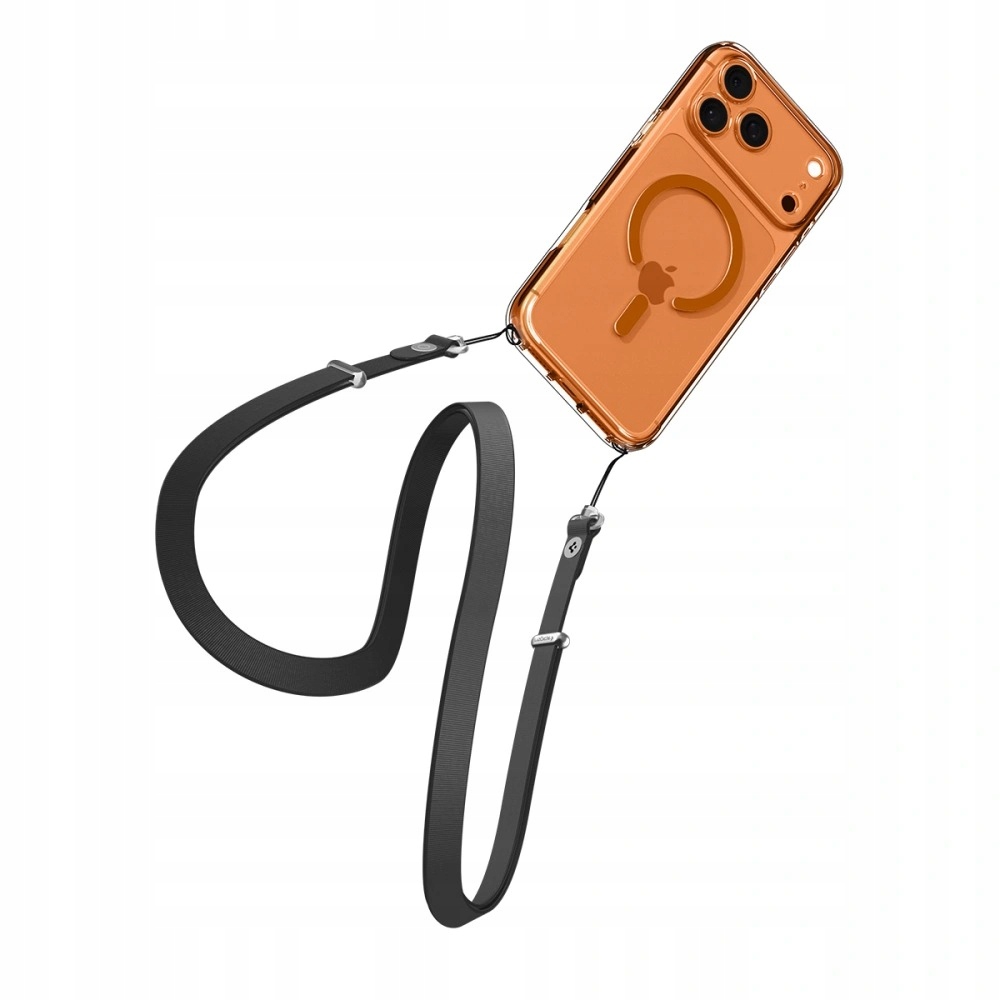 Zestaw zawiera: Etui Spigen Ultra Hybrid Mag