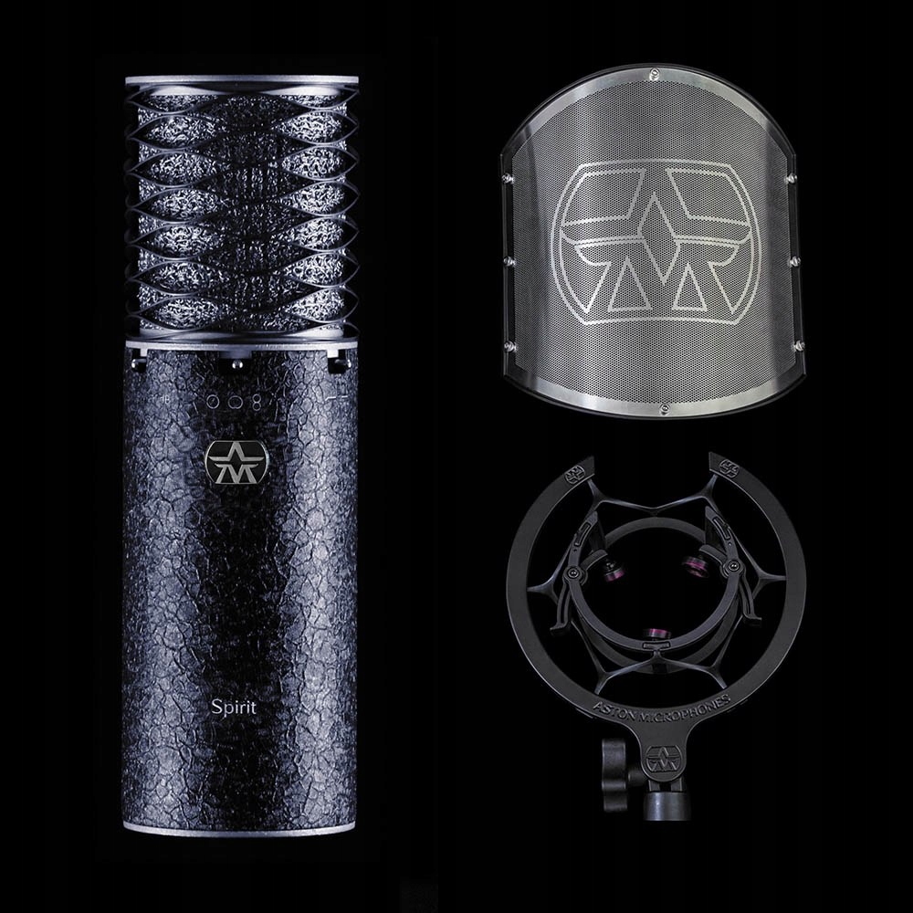 Technologia ShockStar w uchwycie amortyzującym