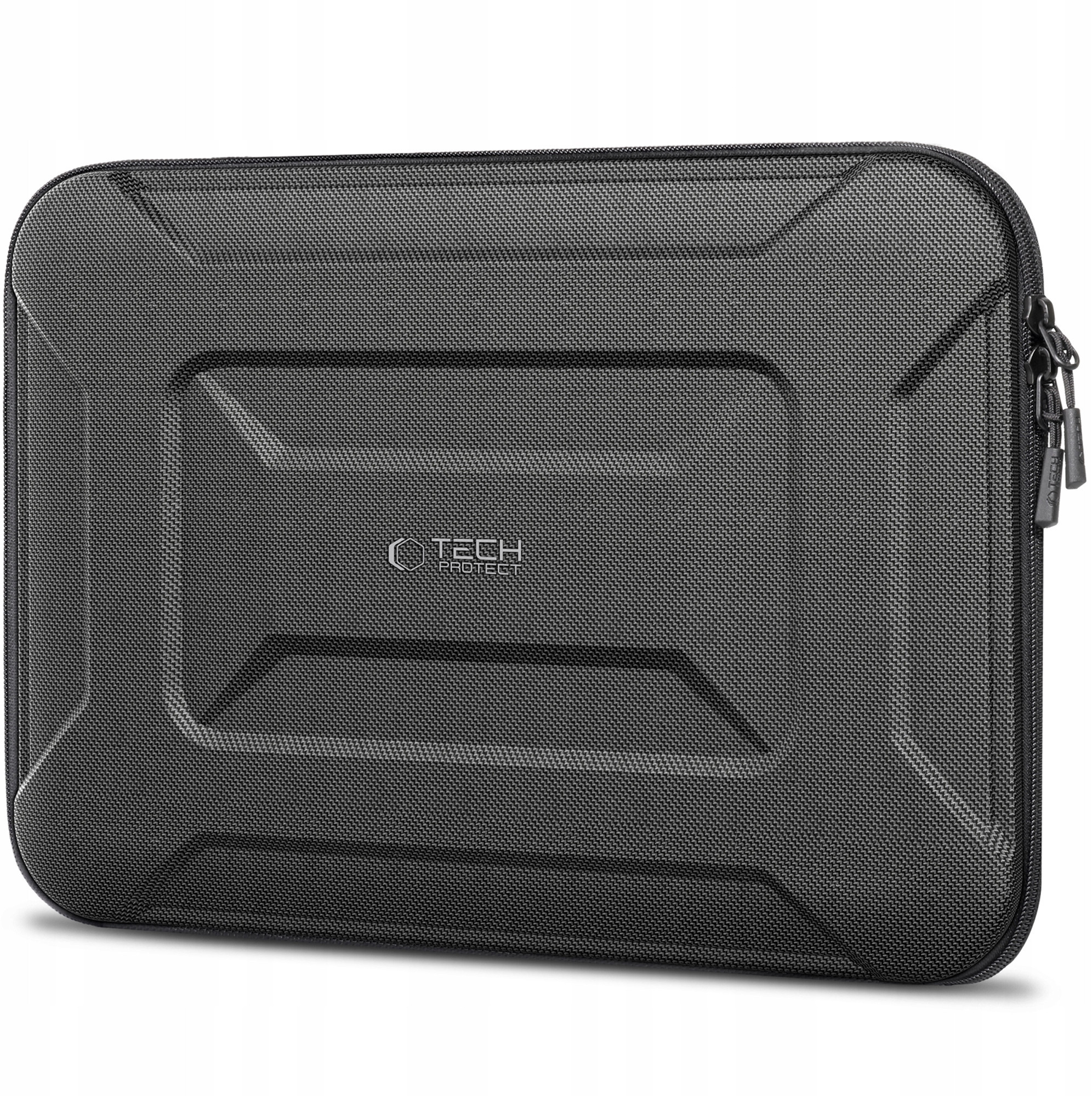 Etui Tech-Protect Ranger-X Tactical Laptop 13-14 Black – Ochrona na najwyższym poziomie