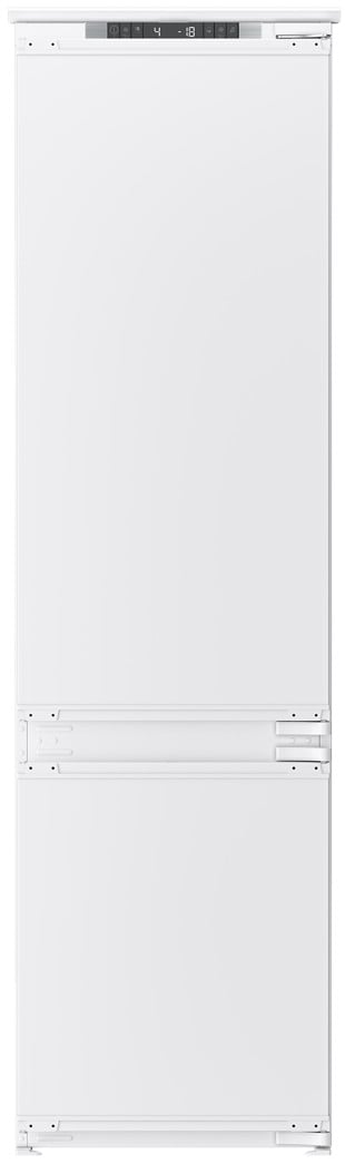 Lodówka Beko BCNA 306E4ZSN – Nowoczesna i funkcjonalna do zabudowy