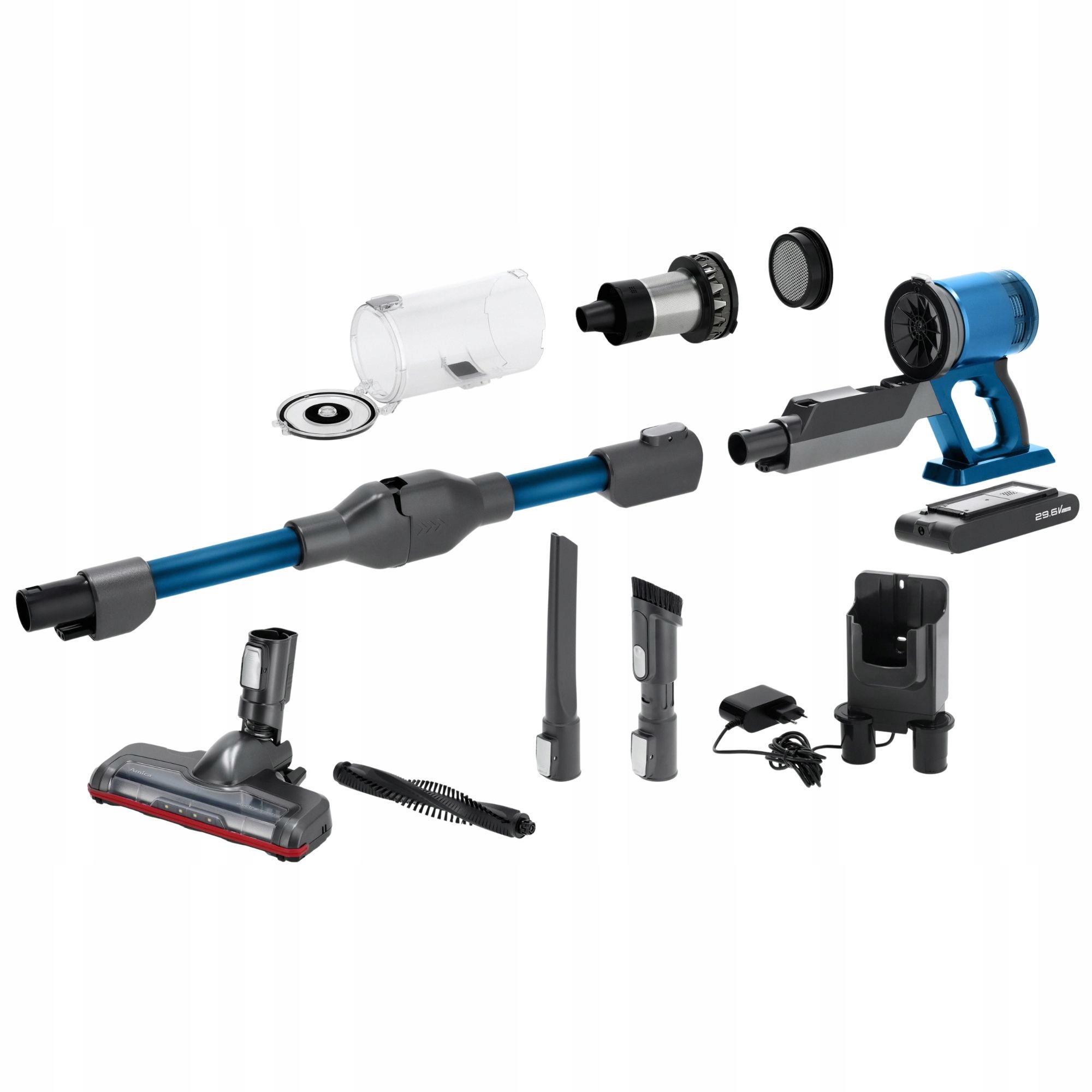 Filtr HEPA – czyste powietrze w Twoim domu