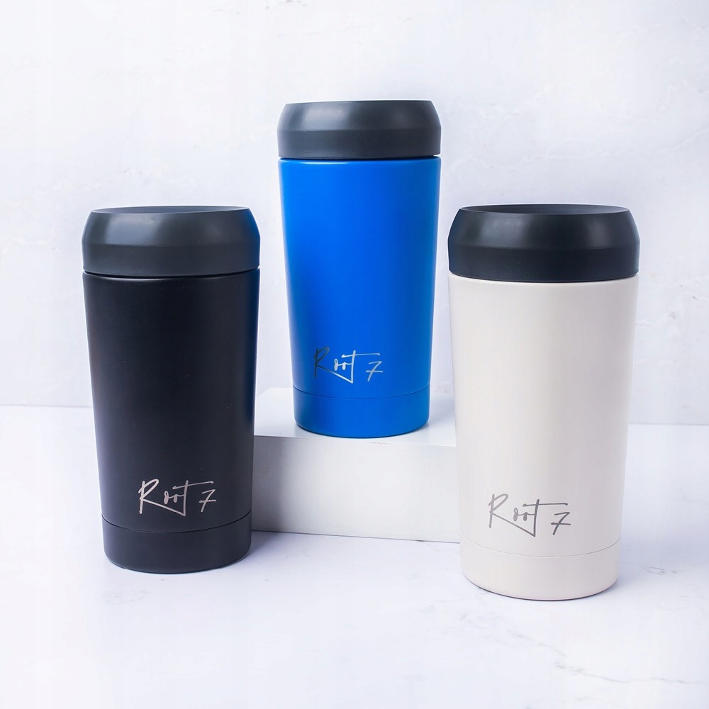 Kompaktowy design – Idealny do podróży i codziennego użytku