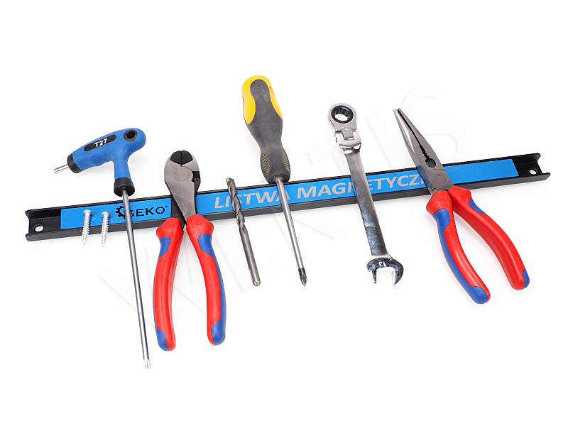 Utrzymanie porządku w warsztacie