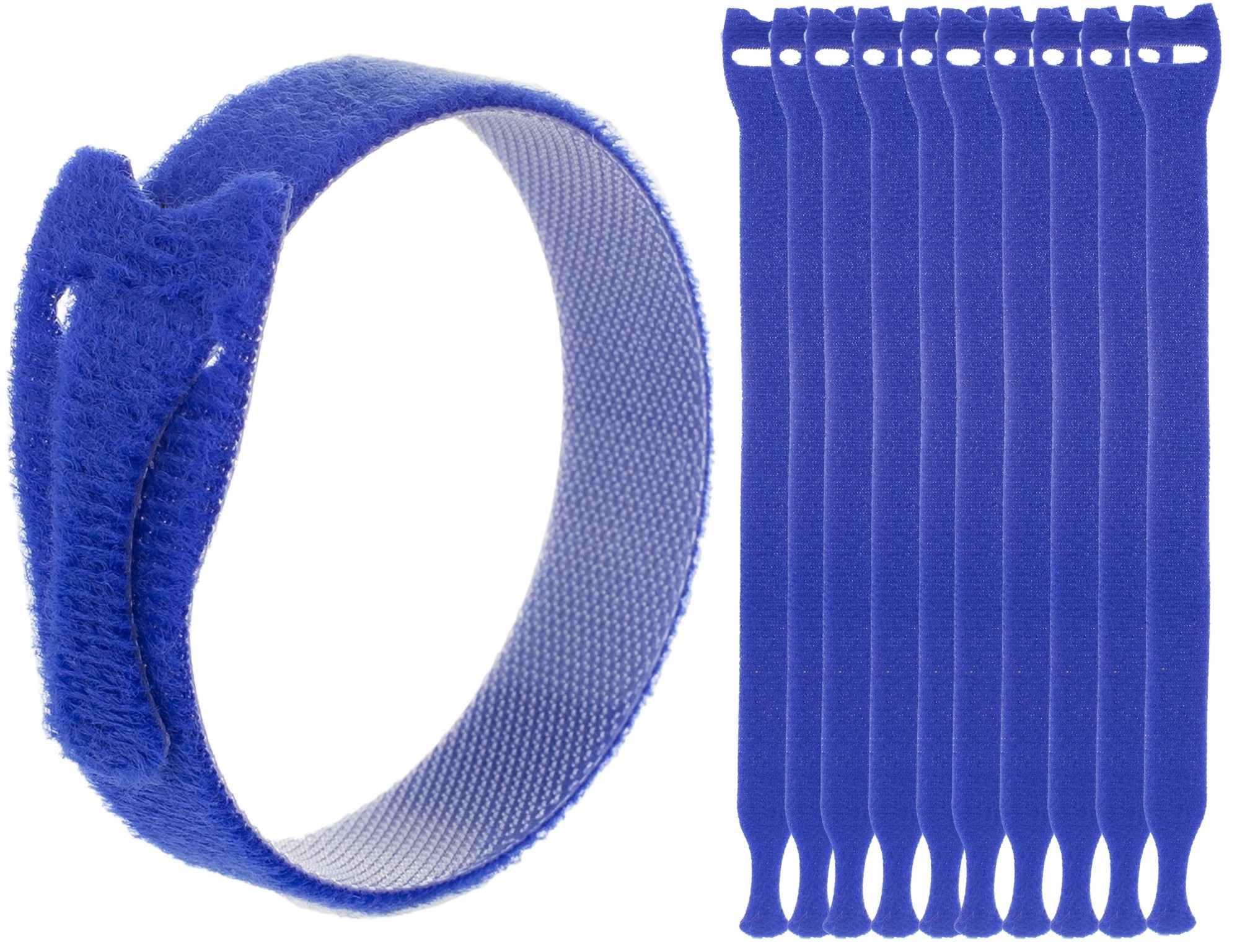 Właściwości produktu – Długość, szerokość i materiał