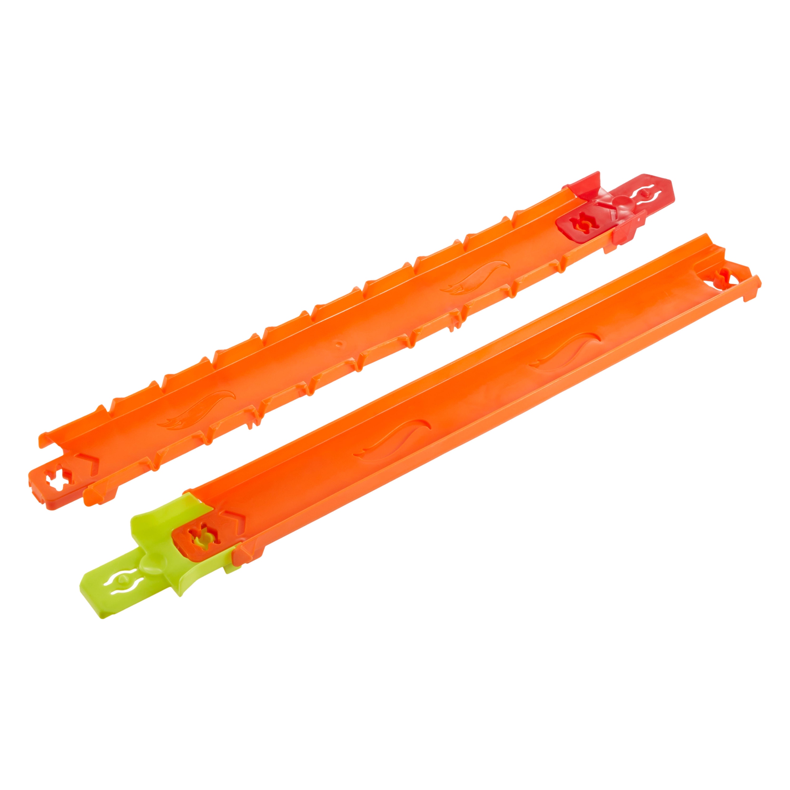 Rozbudowa zestawu – łącz z innymi torami Hot Wheels