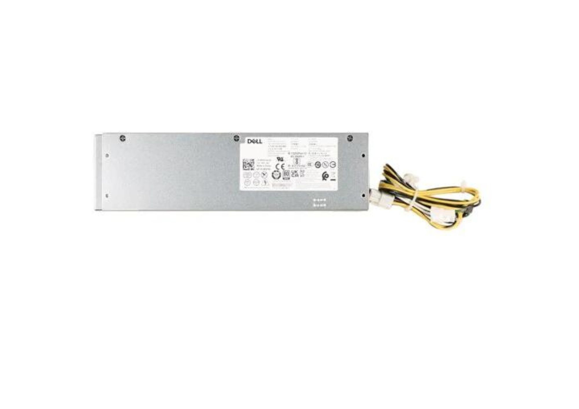 Zasilacz Dell SPLY 200W EPA BRZ SFF HTKY – Niezawodne źródło energii dla Twojego komputera