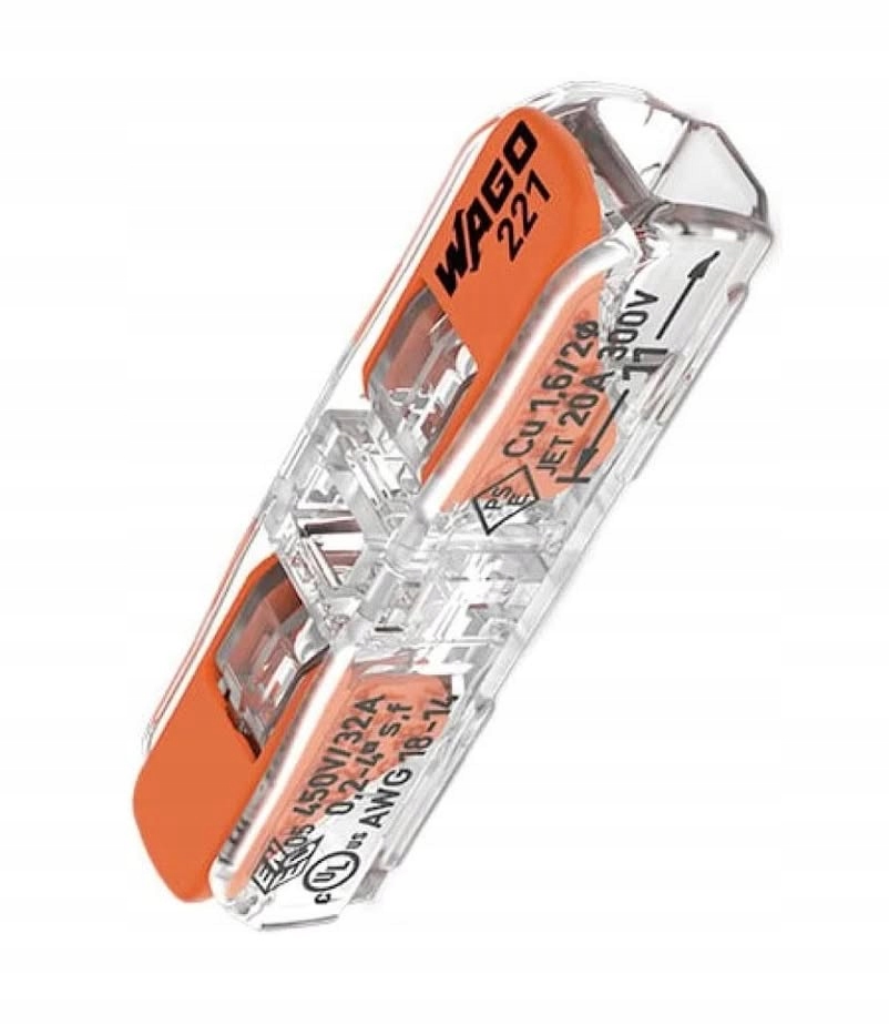 Łatwość montażu i oszczędność czasu dla instalatorów