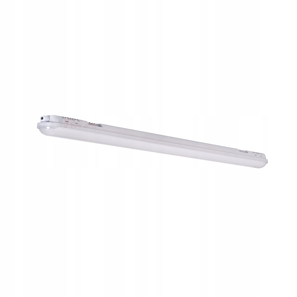 Oprawa hermetyczna LED MAH LED HI 38W-NW – Doskonałe oświetlenie do każdego wnętrza