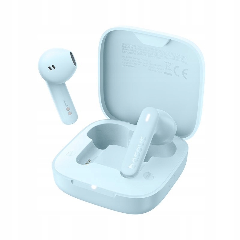 Wysoka jakość dźwięku – Czyste i wyraźne brzmienie